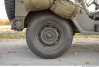 wheel army vehicle veteran jeep 0004